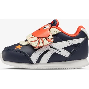 Pánská obuv Pánské tenisky Reebok ROYAL CL JOG 2 KC EUR 19.5 510333