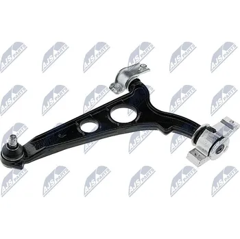 Zavěšení kol Řídicí páka, zavěšení kol NTY ZWD-FT-015