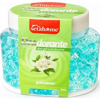Osvěžovač vzduchu Setablu SETAHOME PERLS Osvěžovač vzduchu perly GELSOMINO