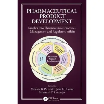 Pharmaceutical Product Development