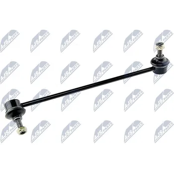 Zavěšení kol Tyč/vzpěra, stabilizátor NTY ZLP-BM-012