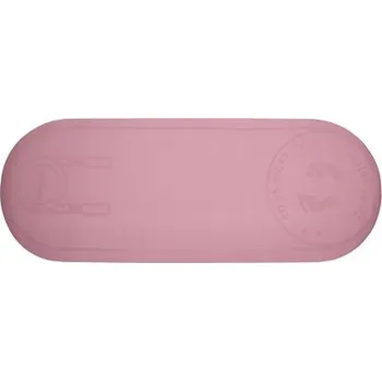 podložka na cvičení Jumping Mat 185 podložka na skákání růžová, Balení 1 ks