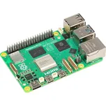 Mini počítač Raspberry Pi 5 - 4GB RAM