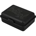 Box na svačinu BAAGL - Black