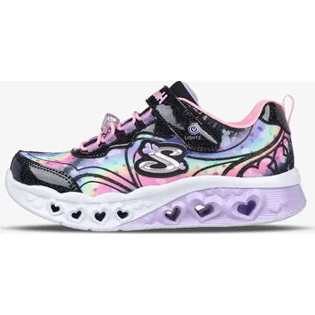 Pánská obuv Pánské tenisky SKECHERS FLUTTER HEART LIGHTS EUR 27 553777