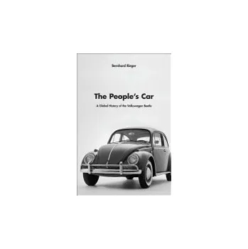 People's Car - Rieger, Bernhard