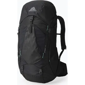 turistický batoh Pánský trekingový batoh Gregory Stout 45 RC forest black