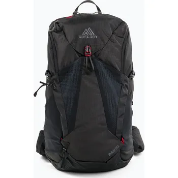 turistický batoh Pánský turistický batoh Gregory Zulu 30 l černy 145662