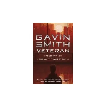 Veteran - Smith, Gavin G.