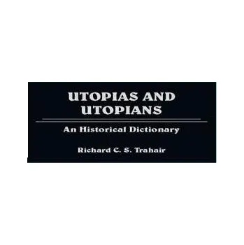 Kniha Utopias and Utopians