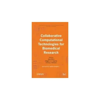 Collaborative Computational Technologies for Biomedical Research