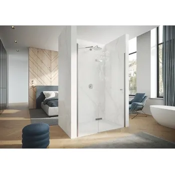 Sprchové dveře Sprchové dveře 100 cm Hüppe Aura Pure AP0004.069.322