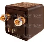 Spínací relé 12V 120A 4 vývody pro velká zatížení