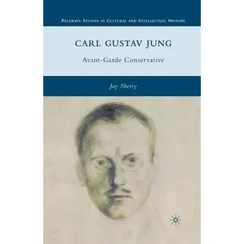 Učebnice Carl Gustav Jung - Sherry, J.