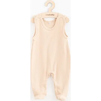 Dupačky New Baby Practical béžové