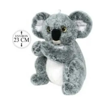 plyšák Pluszak Bozami Koala 23cm