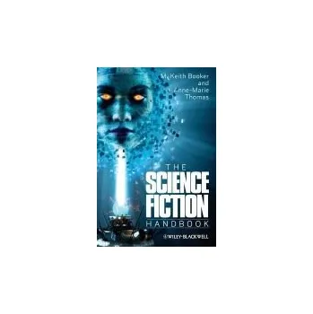 Kniha Science Fiction Handbook - Booker, M. Keith (University of Arkansas) a Thomas, Anne-Marie (Austin Community College)