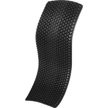 Ortovox Clasp Spine Protector Size: Onesize, Color: černá