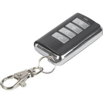 Auto elektroinstalace Univerzální dálkový ovladač s frekvencí 433,92 MHz, SE548