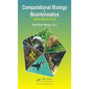 Populárně naučná literatura pro dospělé Computational Biology and Bioinformatics