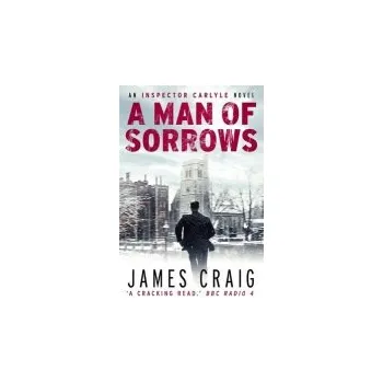 Man of Sorrows - Craig, James