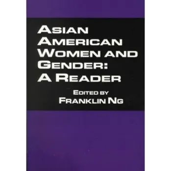 Kniha Asian American Women and Gender - Ng, Franklin