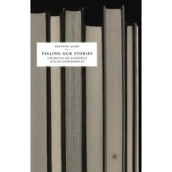Učebnice Telling Our Stories - Alabi, A.