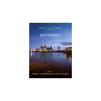 Survey of London: Battersea - Saint, Andrew