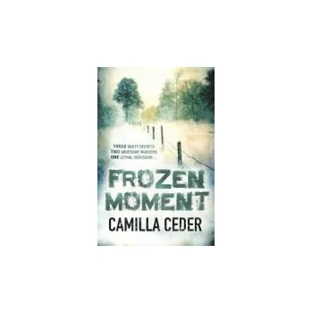 Frozen Moment - Ceder, Camilla