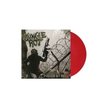 Zahraniční hudba Fueled By Hate / Red / Vinyl - Jungle Rot [LP]