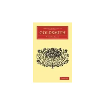 Goldsmith - Black, William