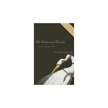 Populárně naučná literatura pro dospělé Undiscovered Country - Logan, William