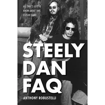 Steely Dan FAQ - Robustelli, Anthony