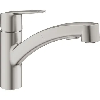 GROHE Start 30531001, SuperSteel