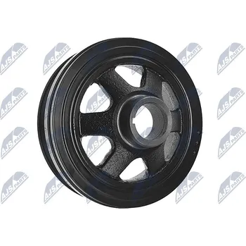 Řemenice, klikový hřídel NTY RKP-ME-020