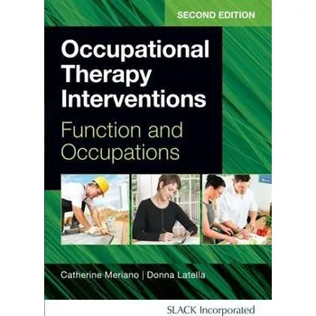 Occupational Therapy Interventions