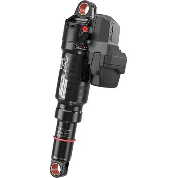 Sport Rock Shox SIDLuxe Ultimate Flight Attendant Santa Cruz Blur 2022+