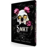 Smrt: Jezdci apokalypsy 4 - Laura…