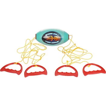 Merco Speed Ball dětská hra modrá, multipack 4 ks