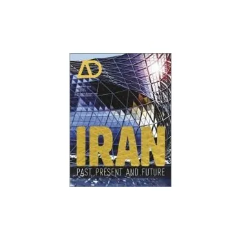 Iran - Hensel, Michael (Architectural Association, UK) a Gharleghi, Mehran