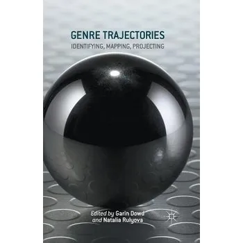 Učebnice Genre Trajectories