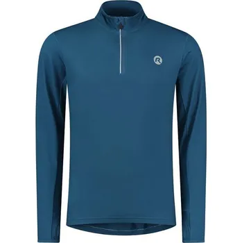 Rogelli běžecká mikina CORE modrá 3XL NEPLATÍ