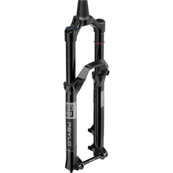 Komponent pro jízdní kolo Rock Shox Psylo Gold Isolator RC 27.5 130 Boost 15x110 DA 44off A1 (Black)