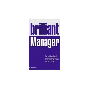 Pleťový peeling Brilliant Manager - Peeling, Nic