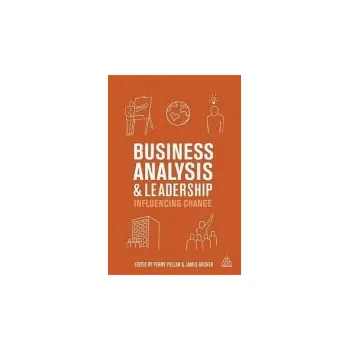 Business Analysis and Leadership