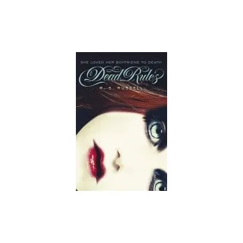 Dead Rules - Russell, R.S.