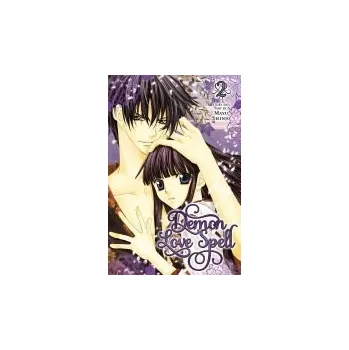 Demon Love Spell, Vol. 2 - Shinjo, Mayu