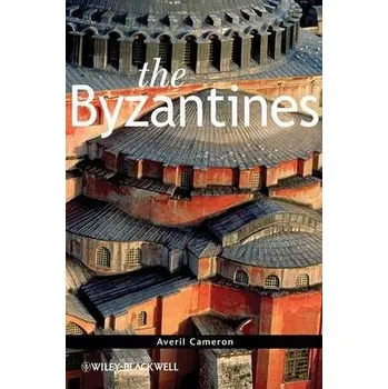 Kniha Byzantines - Cameron, Averil (University of Oxford, UK)