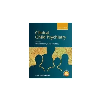 Clinical Child Psychiatry