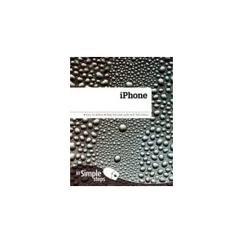 iPhone In Simple Steps - Ballew, Joli